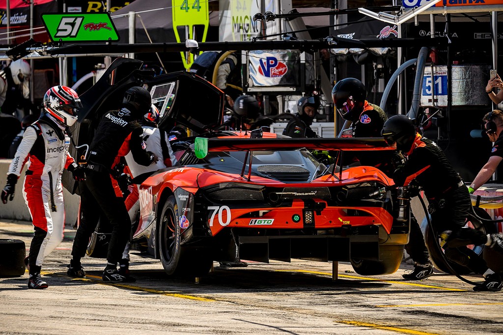 (Foto: Inception Racing)